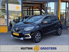 Renault Captur - 1.2 TCE 120 pk Automaat Edition One - Navi - camera - trekhaak - all season banden