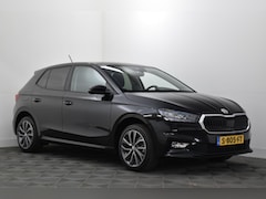 Skoda Fabia - 1.0 TSI AMBITION