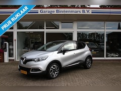 Renault Captur - 1.2 TCe Dynamique, Automaat, Trekhaak, Airco , Navi , Lichtm velgen