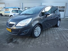 Opel Meriva - 1.4 DESIGN EDITION, Trekhaak