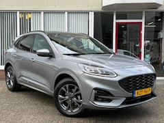 Ford Kuga - 2.5 PHEV ST-Line X I Panorama dak I Winterpakket I Elektrische achterklep I LED I Alcantar