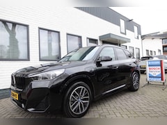 BMW X1 - XDRIVE 30E 326 PK M-Sport Panorama Trekhaak BOMVOL