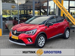 Renault Captur - 1.6 E-Tech Hybrid 145 Intens - camera - trekhaak - all season
