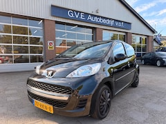 Peugeot 107 - 1.0-12V AIRCO ELEC RAMEN NL AUTO NAP LOGISCH