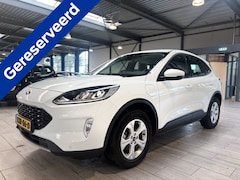 Ford Kuga - 2.5 PHEV Cool & Connect | Winter Pack | SOH 90, 2 % | Navi | Clima | Cruise | 4 seiz. band
