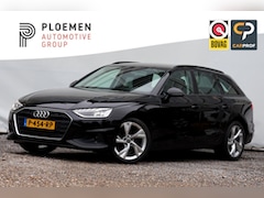 Audi A4 Avant - 35 TFSI Advanced Edition - 150 pk *Led / PDC / Stoelverwarming