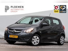 Opel Karl - 1.0 Ecoflex Edition - 75 pk *Cruise / Airco / 39.923 KM