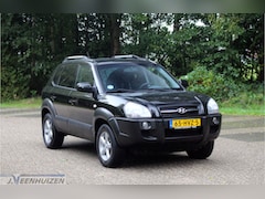 Hyundai Tucson - 2.0i Style | 2009 | ❄️Clima | ⭐Cruise |