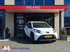 Toyota Aygo X - 1.0 VVT-i MT