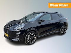 Ford Puma - 1.0 HYBRID ST-LINE