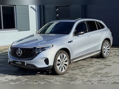 Mercedes-Benz EQC - 400 4MATIC Edition 1886 80 kWh BURMESTER SFEER SUNROOF TREKHAAK VOL