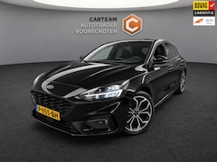 Ford Focus - 1.0 EcoBoost ST-Line