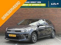 Kia Rio - 1.0 TGDI ComfortPlusLine Navigator I Trekhaak I Navigatie I