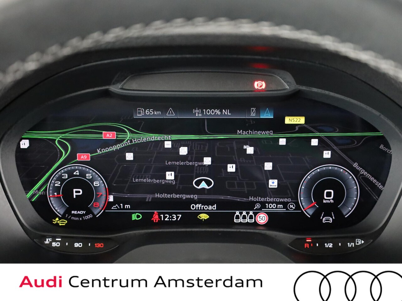 Audi Q2 - 35 TFSI S Edition 150pk | Trekhaak | 18 inch Lichtmetalen velgen | Stoelverwarming | S-lin - AutoWereld.nl