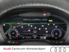 Audi Q2 - 35 TFSI S Edition 150pk | Trekhaak | 18 inch Lichtmetalen velgen | Stoelverwarming | S-lin