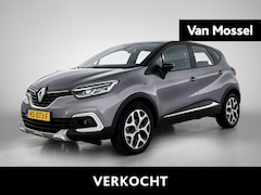 Renault Captur - 0.9 TCe Intens | Navi | ECC | Cruise Control | R-Link | 17"LMV | Apple Carplay/Android Aut