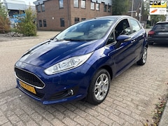 Ford Fiesta - 1.0 Style Ultimate