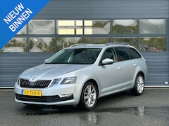 Skoda Octavia Combi - 1.5 TSI GREENTECH AMBITION BUSINESS I ADAPTIVE CRUISE CONTROL I APPLE CARPLAY I CLIMATE CO