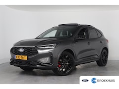 Ford Kuga - 2.5 PHEV ST-Line X | Black Pack | Trekhaak | Elektrisch Panoramadak | Matrix LED | Winter