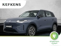 Leapmotor B03X - ProMax Design 53 kWh | Navigatie | Camera | Stoelverwarming | Parkeersensoren V+A |