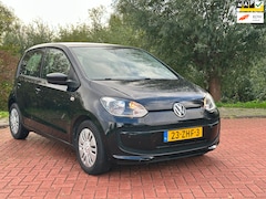 Volkswagen Up! - 1.0 move up BlueMotion Nap/Airco/Navigatie