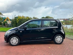 Volkswagen Up! - 1.0 move up BlueMotion Nap/Airco/Navigatie