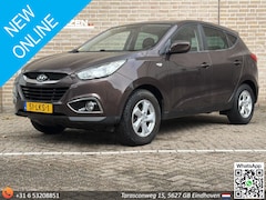 Hyundai ix35 - 2.0i Active | Cruise | Climate | Trekhaak |