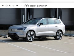 Volvo EX90 - Twin Motor Performance Ultra 7p. 111 kWh | Actieve Luchtvering Met FOUR-C | Panoramadak |