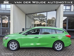 Ford Focus Wagon - 1.0 EcoBoost Trend Edition Airco|Navi|LED