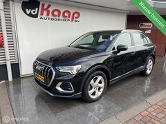 Audi Q3 - 35 TFSI Advanced Pro Line Business