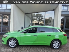 Renault Mégane Estate - 1.3 TCe Zen 2020|Clima|Cruise|T.Haak