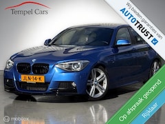 BMW 1-serie - 116i M Sport Edition|Pano|Led|Navi