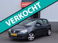 Volkswagen Polo - 1.2 Optive airco LM *157.000km