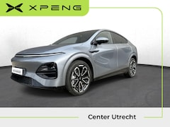 Xpeng G6 - RWD Long Range 80.8 kWh Binnenkomst maart '27| Demonstratieauto