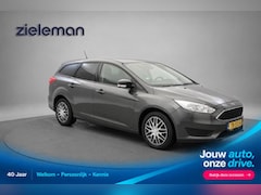 Ford Focus Wagon - 1.0 Edition - Airco