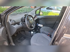 Chevrolet Spark - 1.0 16V LS Bi-Fuel Chevrolet Spark 1.0 Bifuel 2012, slechts 131.500 km, APK 07-2027