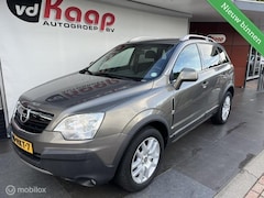 Opel Antara - 2.4-16V Cosmo