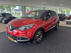 Renault Captur - 1.2 TCe automaat