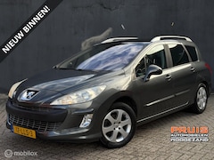 Peugeot 308 SW - 1.6 VTi Executive -CLIMA-PANO- *NIEUWE APK