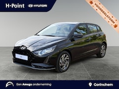 Hyundai i20 - Comfort 1.0 T-GDi 90pk | APPLE CARPLAY / ANDROID AUTO | LM-VELGEN | DODEHOEKBEW. |