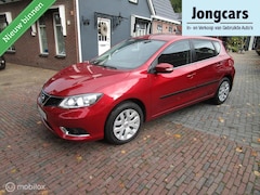 Nissan Pulsar - 1.2 DIG-T Visia 2016 130.000KM