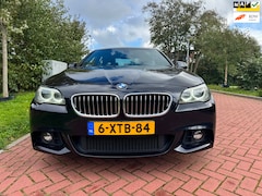 BMW 5-serie - 520i Executive M PAKKET