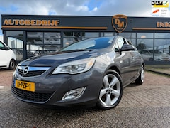 Opel Astra - 1.4 Edition | Airco | Bluetooth | Inruilkoopje |