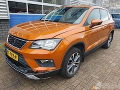 SEAT Ateca - 1.0 EcoTSI Style