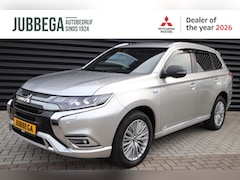 Mitsubishi Outlander - 2.4 PHEV Instyle Opendak, Adaptive Cruise, Trekhaak