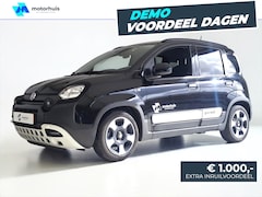 Fiat Panda - 1.0 Hybrid 70pk Pandina