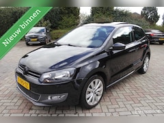 Volkswagen Polo - 1.2 TSI Highline