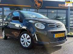 Citroën C1 - 1.0 e-VTi Feel | Bluetooth | Airco | Netjes |