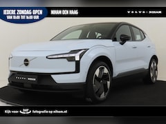 Volvo EX30 - SINGLE MOTOR EXTENDED RANGE ULTRA 69 kWh -PANO.DAK|HARMAN/KARDON|POWER-SEATS|360°CAM|AUT.I