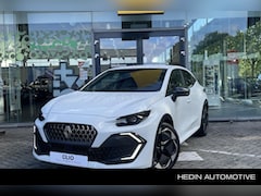 Renault Clio - nieuwe 1.8 Hybrid 160 techno | Voorraad voordeel | Pack safety parking winter |